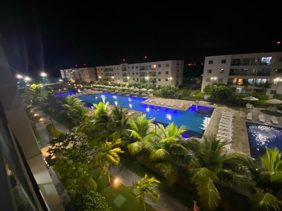 Palm Village - Porto De Galinhas/Cupe/Muro Alto Zewnętrze zdjęcie